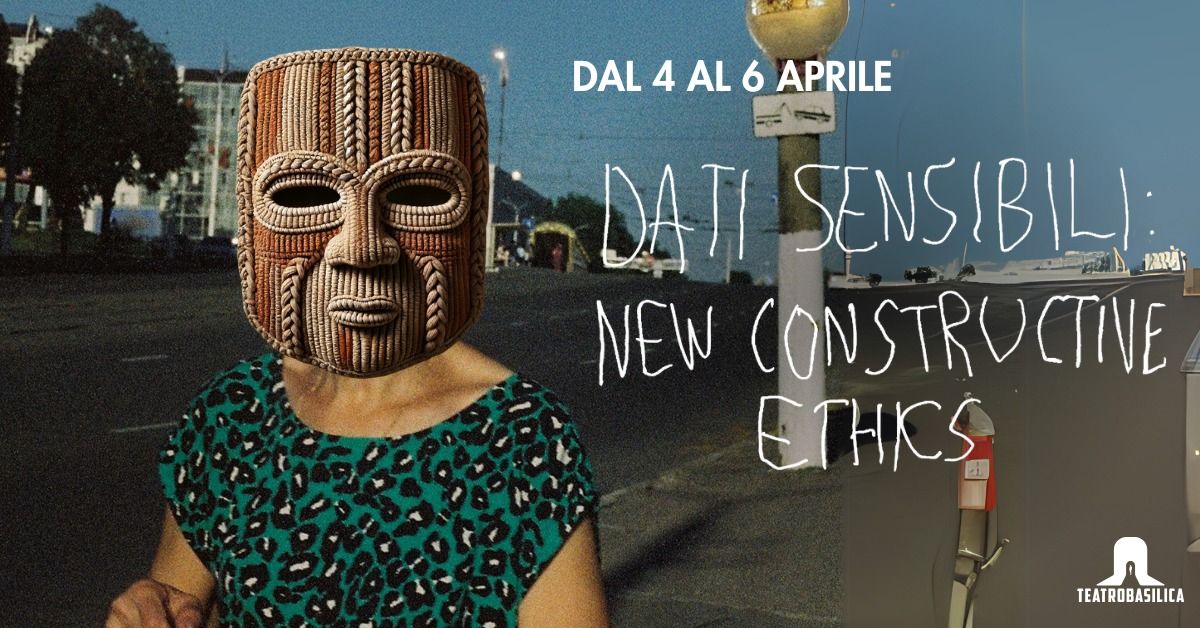 Dati sensibili: new constructive ethics