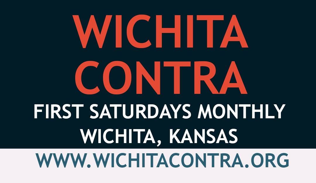 Wichita Contra Dance