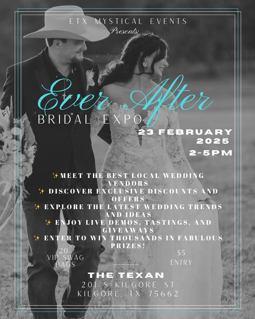 Ever After Bridal Expo