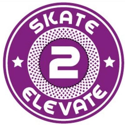 Skate 2 Elevate