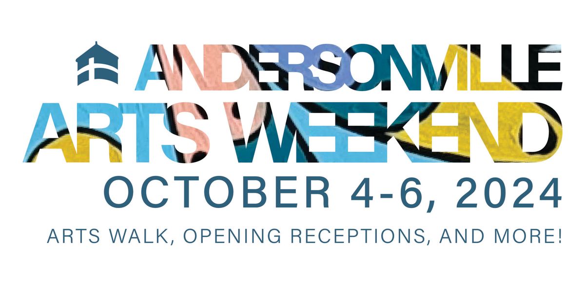 Andersonville Arts Weekend