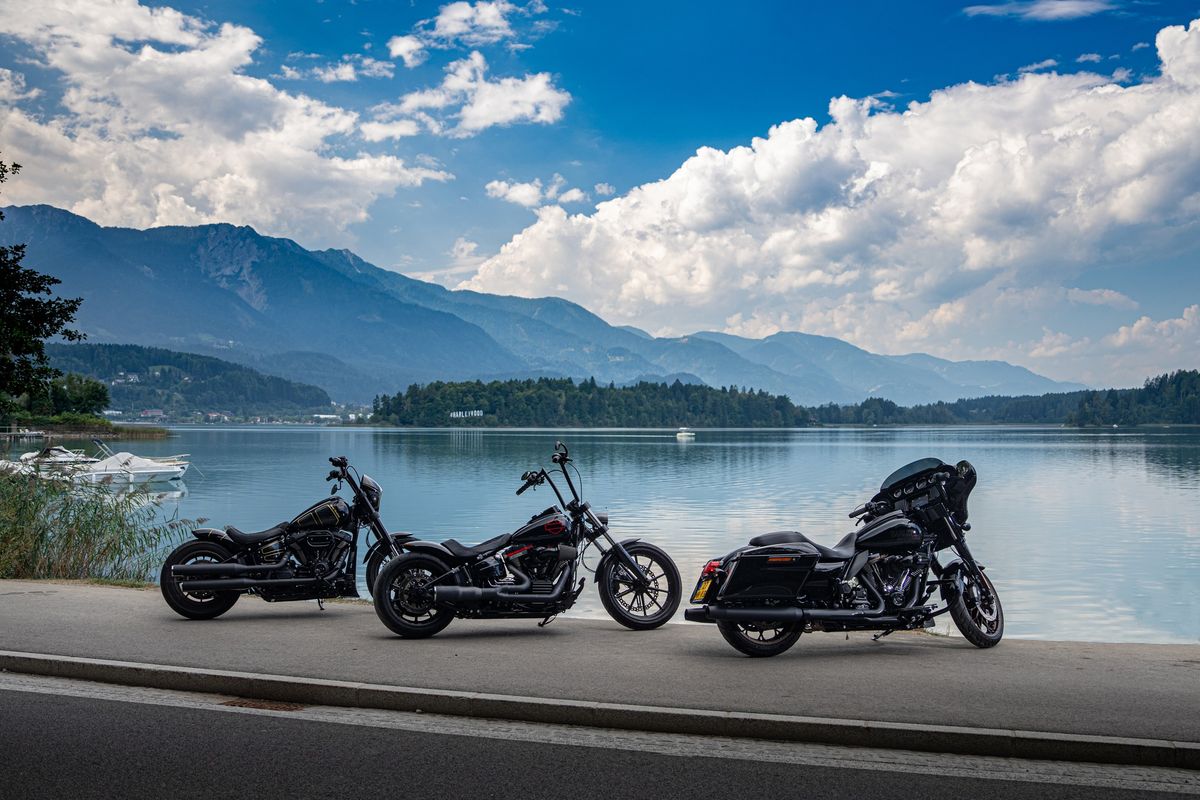 European Bike Week 2025