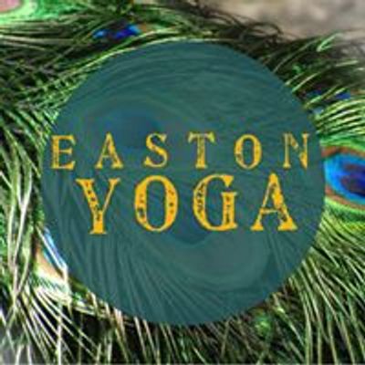 Easton Yoga