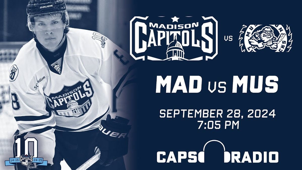 US National U-18 Team vs. Madison Capitols