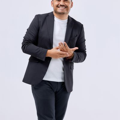 Vuelve al Ser - Experto en Relaciones de Pareja