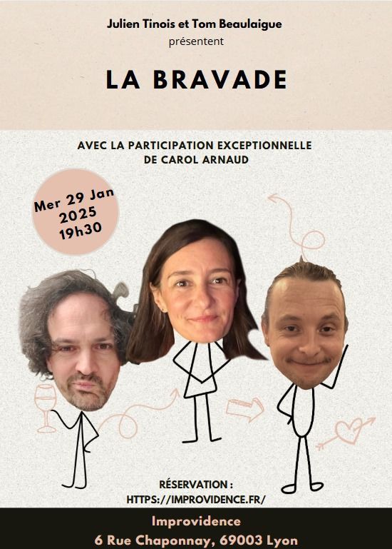 La Bravade