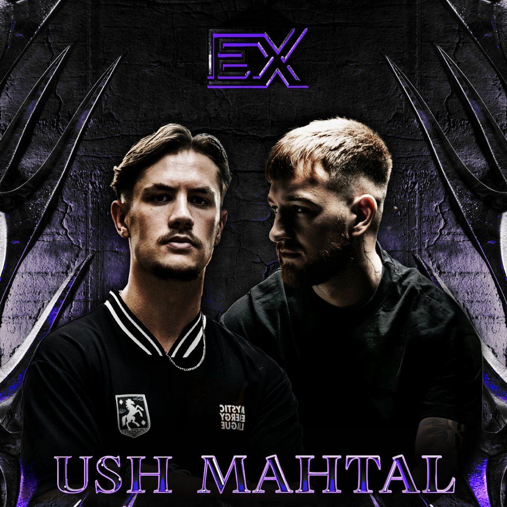EXHILARATION EDINBURGH: presents USH and MAHTAL