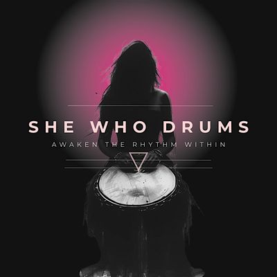She Who Drums