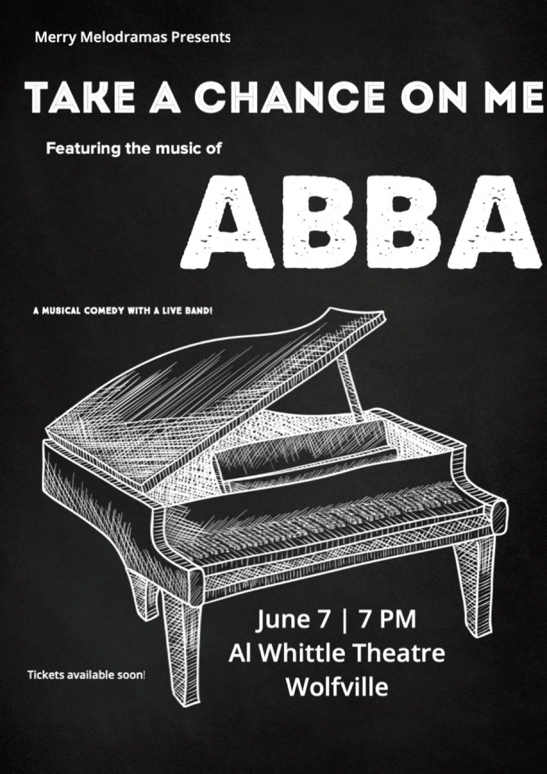 The Music of Abba