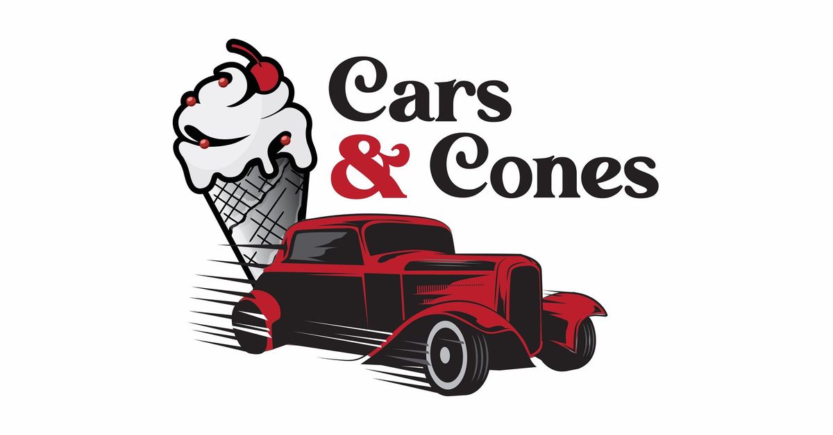 Cars & Cones 2025