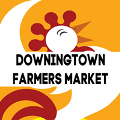 Downingtown Farmers Market