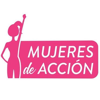 Mujeres de Acci\u00f3n