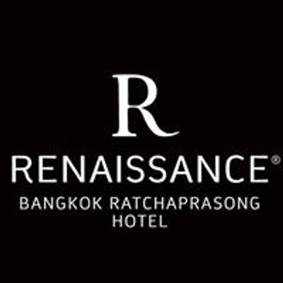 Renaissance Bangkok Ratchaprasong Hotel