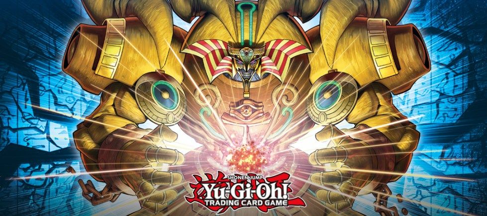 Yu-Gi-Oh! TCG - Holiday Charity Event 2024