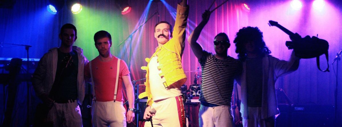 Killer Queen - Queen Tribute (Rescheduled from 9\/25\/2025)