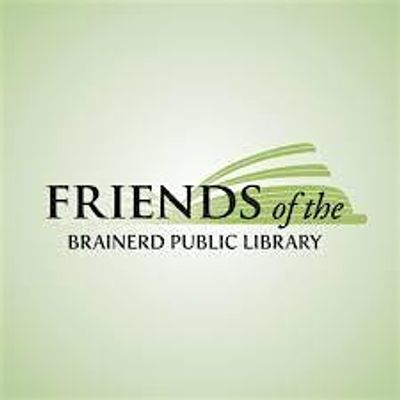 Friends of the Brainerd Public Library