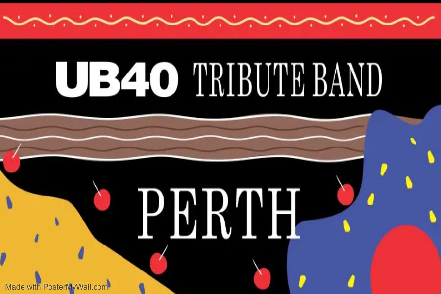 UB40 TRIBUTE LABOUR OF LOVE