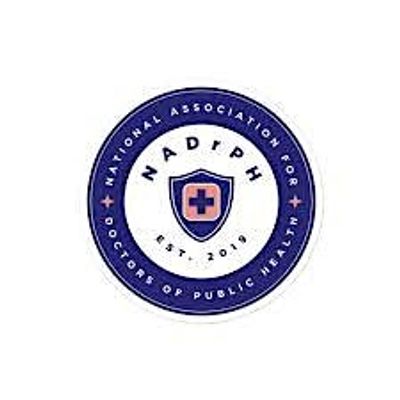 National Association of Doctors of Public Health