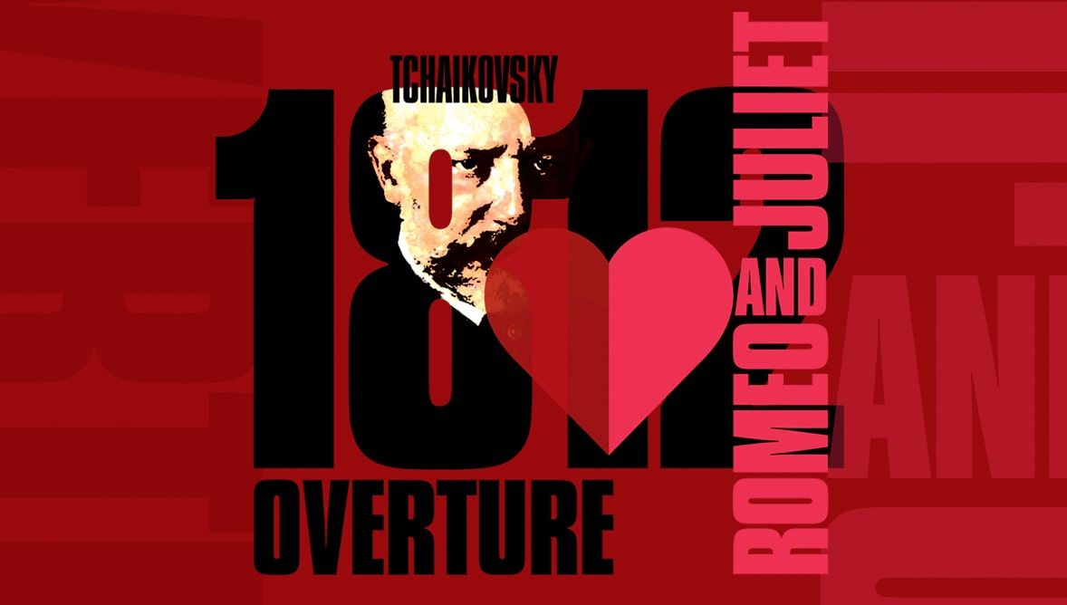 Parking Las Vegas Philharmonic - 1812 Overture