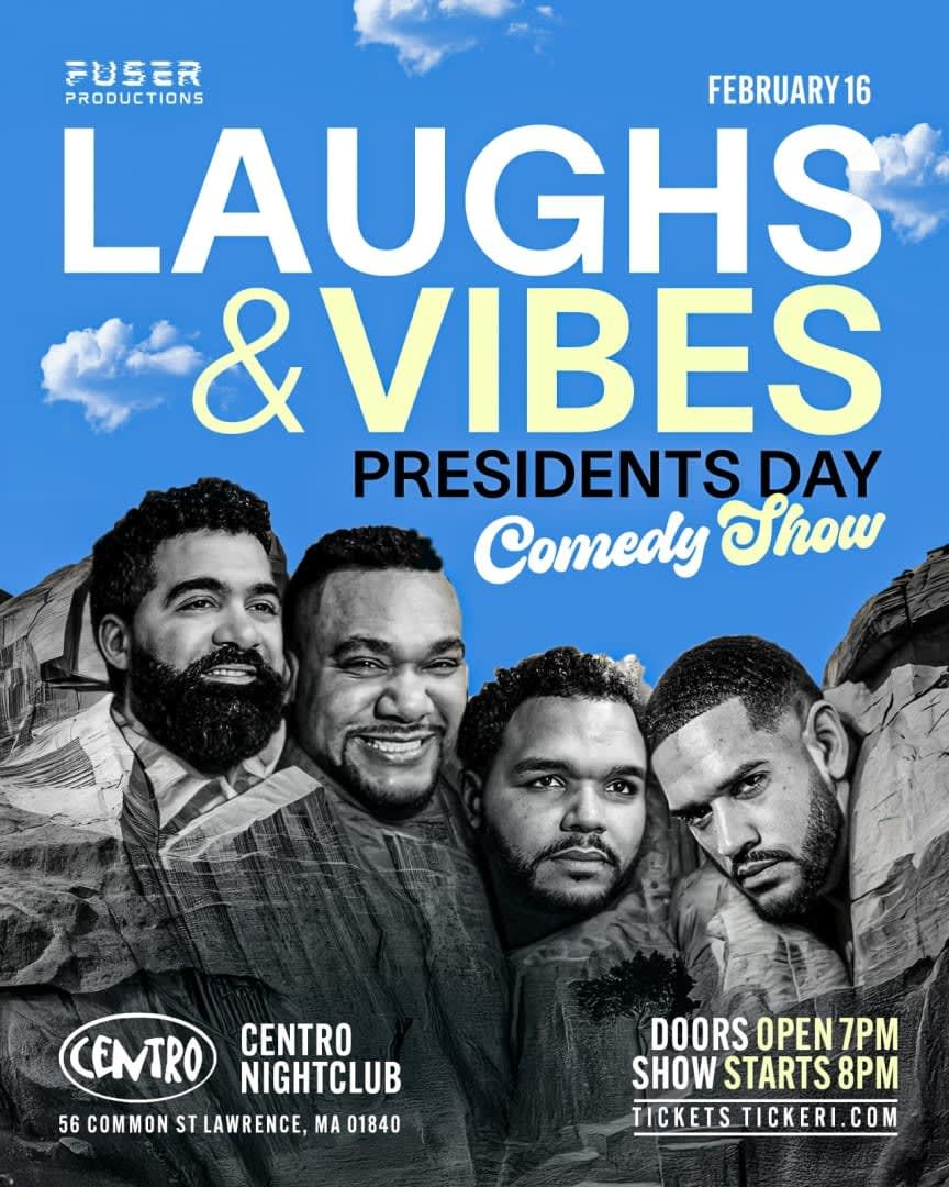 Laughs and Vibes at Side Splitters Comedy Club - Tampa