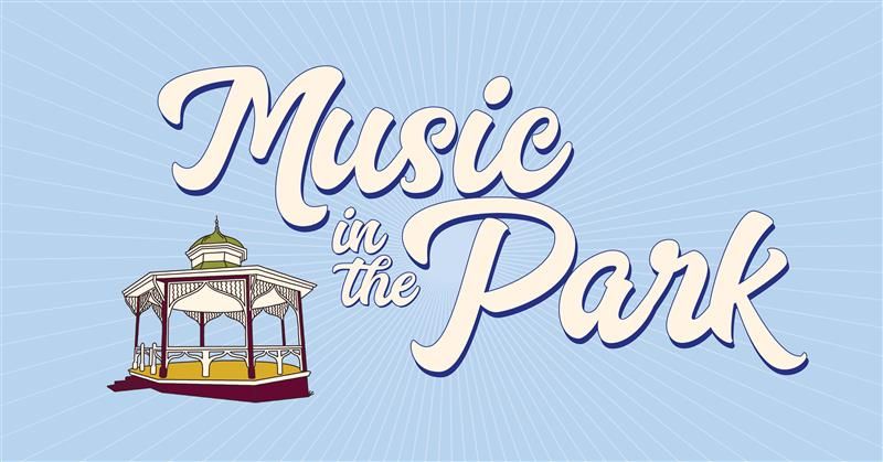 Music in the Park 2025