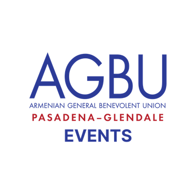 AGBU Pasadena Glendale Chapter
