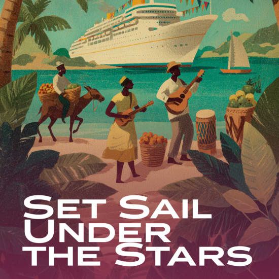 Yacht Rock Under the Stars at AIRE Rooftop