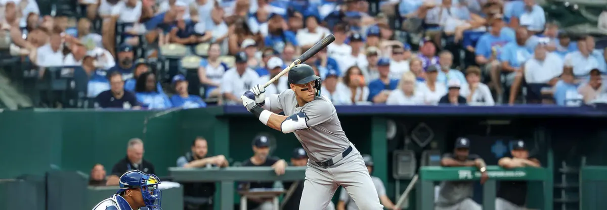 Parking ALDS: TBD at Tampa Bay Rays (Home Game 1)