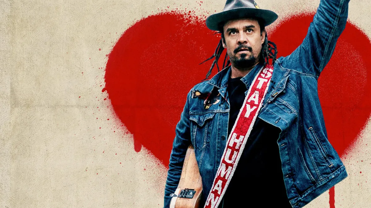 Michael Franti, Spearhead, Allen Stone in Redmond