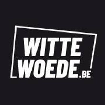 Witte Woede