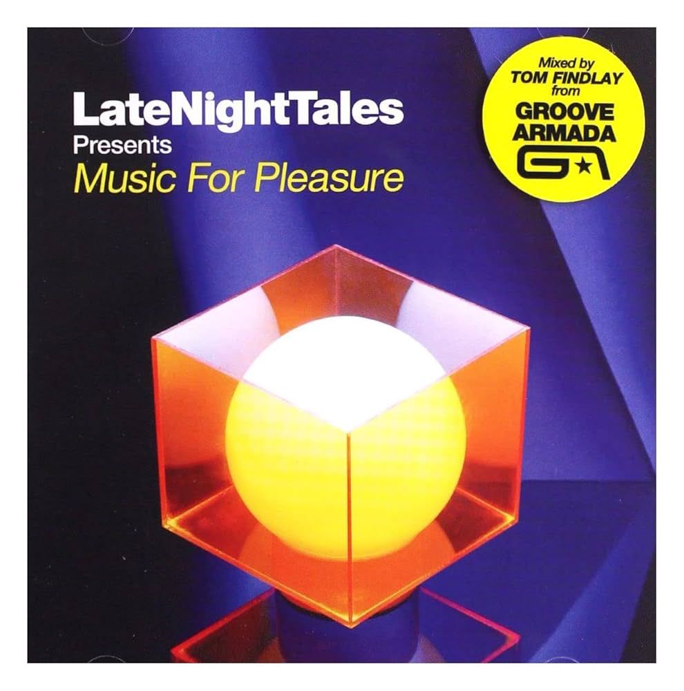 Night Tales (18+)