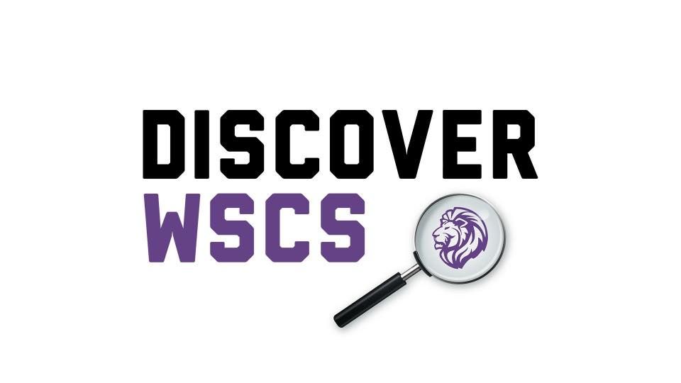 Discover WSCS