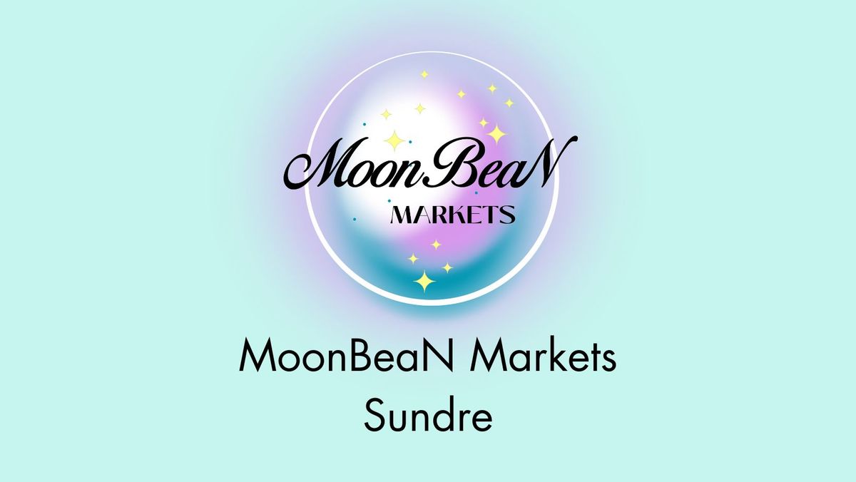 MoonBeaN Halloween Market - Sundre, AB