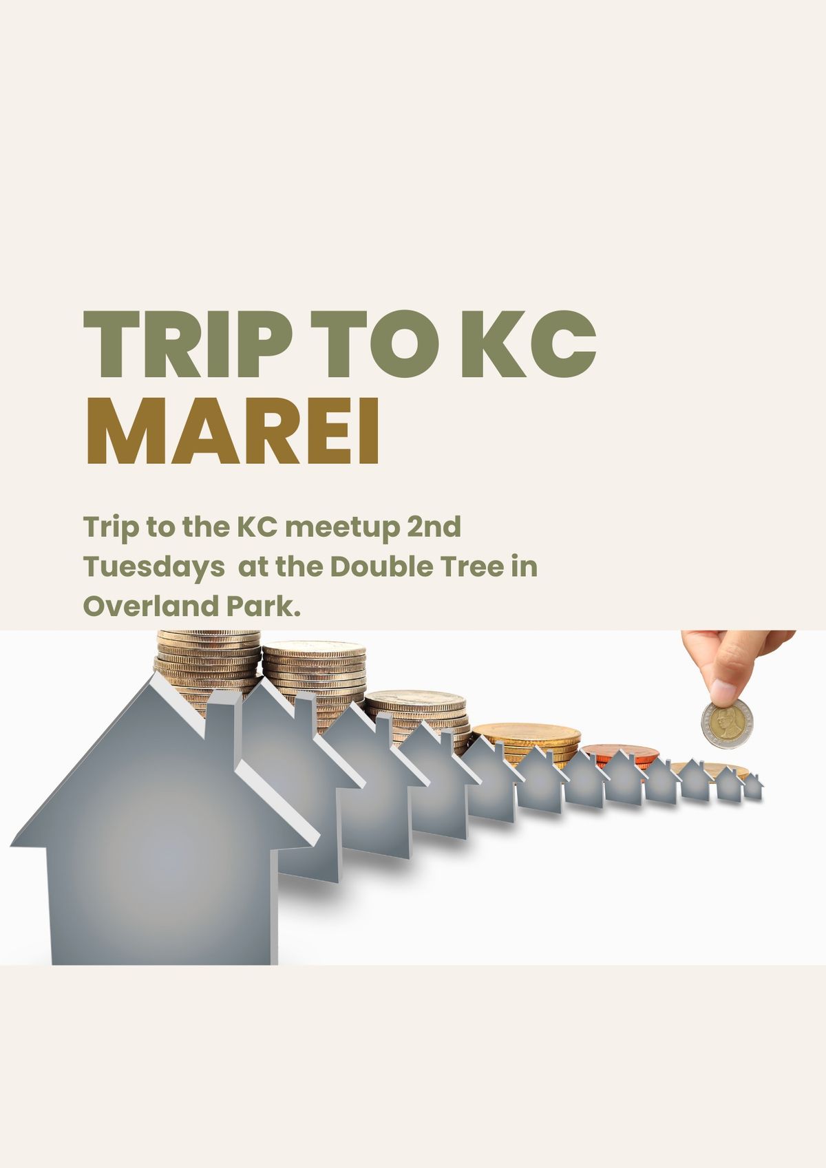 Trip to KC MAREI