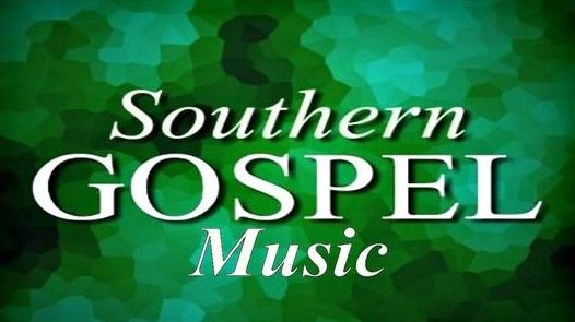 Southern Gospel - Anthem Edition