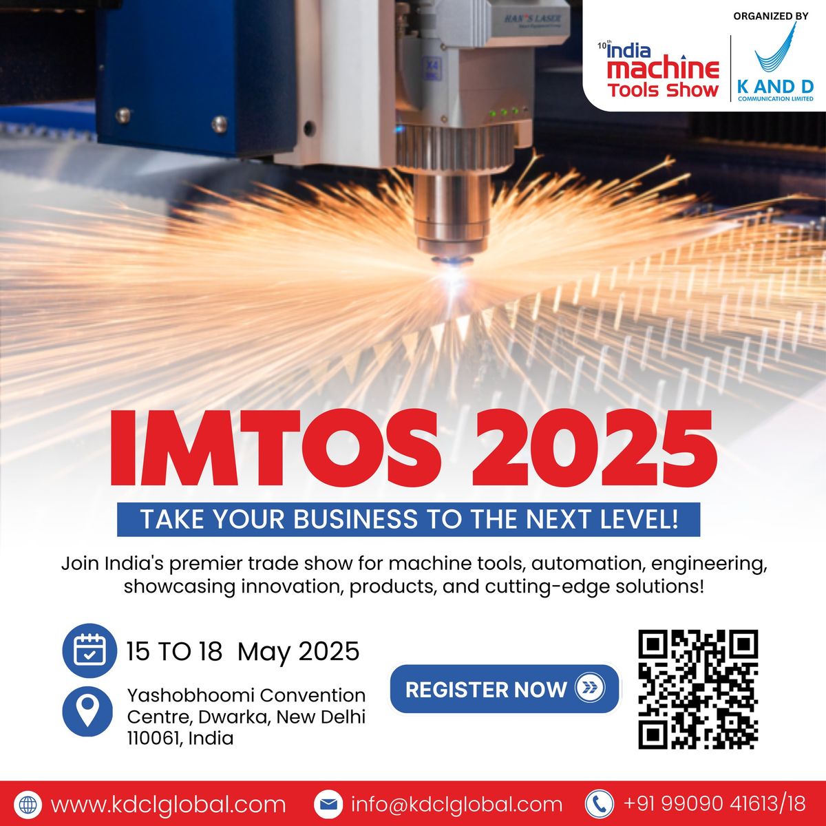 IMTOS 2025