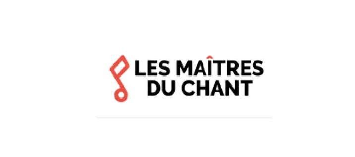 CONCOURS D'EXCELLENCE DES MA\u00ceTRES DU CHANT 2024