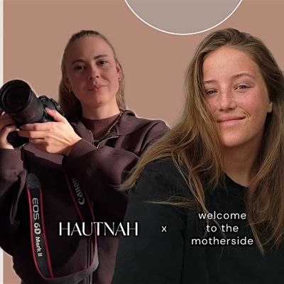 Luisa Eibauer & Lovis Trummer