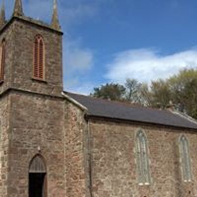 Cushendun Building Preservation Trust - The Old Church Centre