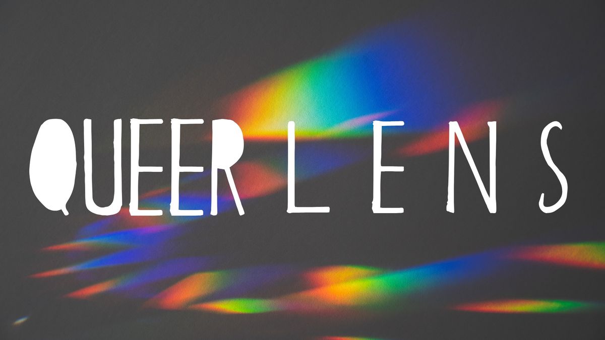 Queer L e n s (Opening Celebration)