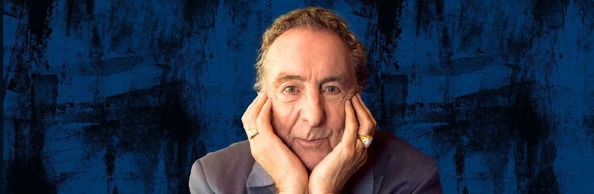 Eric Idle - Always Look On The Bright Side Of Life Live!