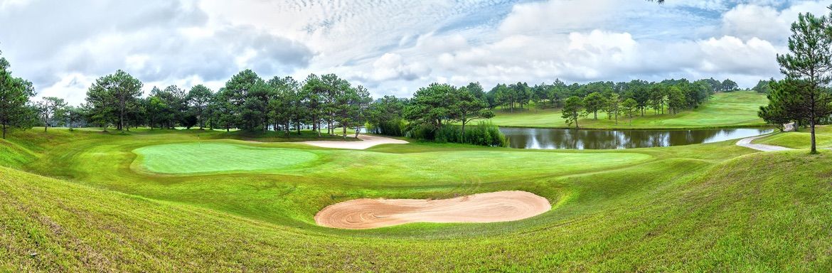 2024 - Life of Hope Ministries Golf Tournament