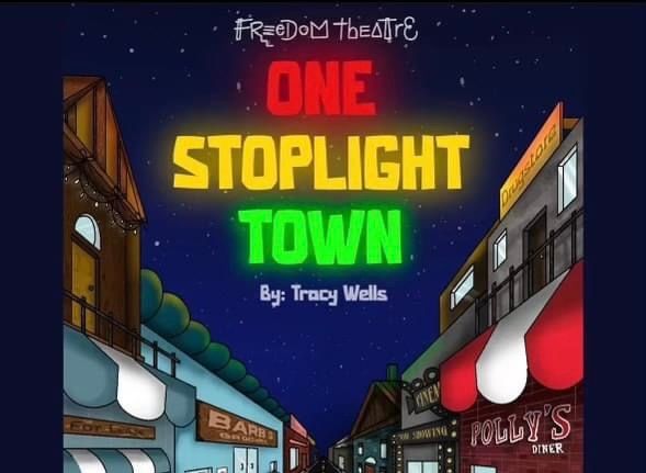 One Stoplight Town