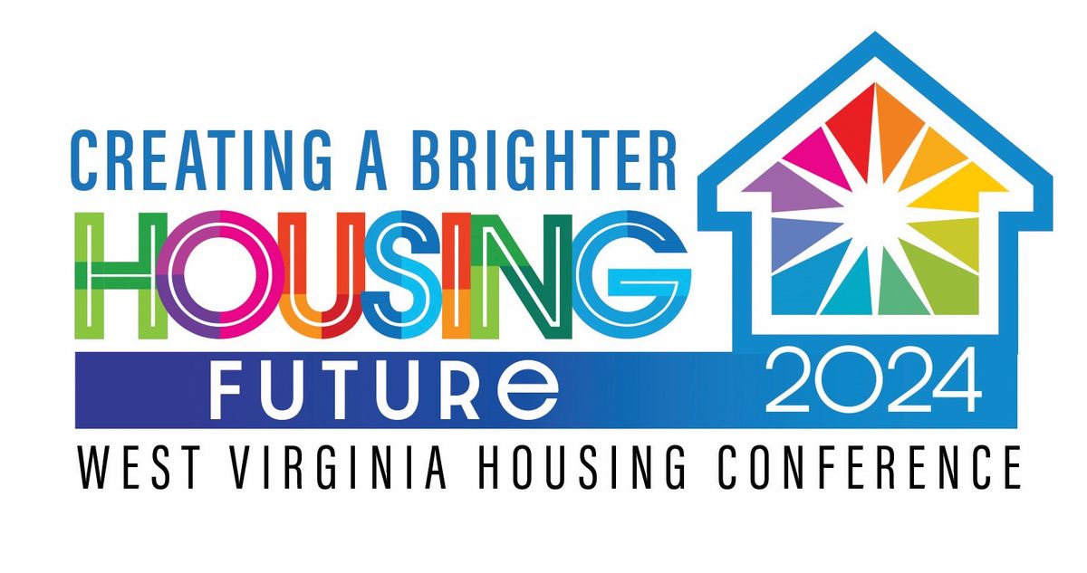 2024 WV Housing Conference