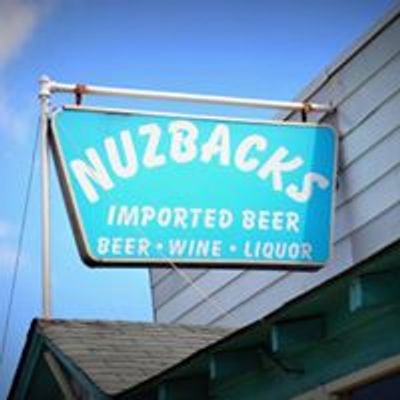 Nuzbacks Bar