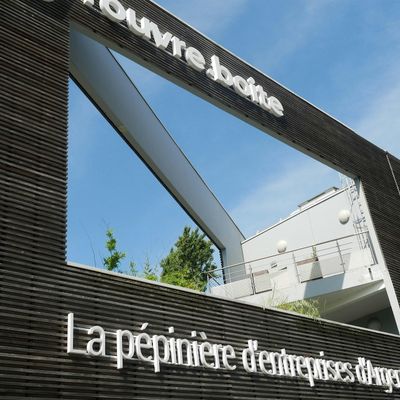 L'Ouvre Bo\u00eete - Incubateur et P\u00e9pini\u00e8re Argenteuil