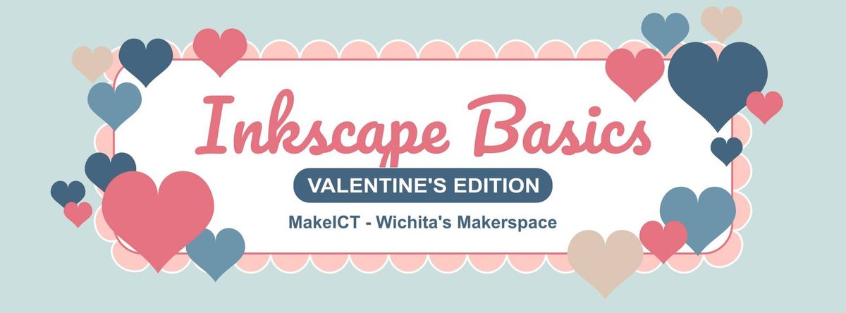 Inkscape Basics