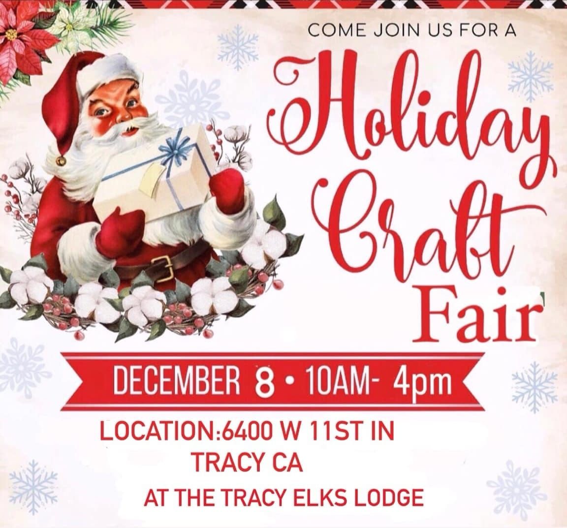 Holiday Craft Fair