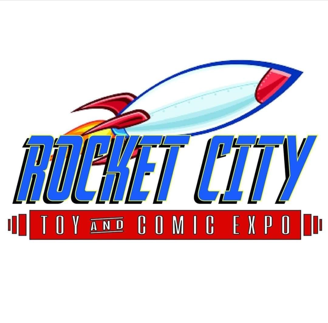 OLD SKOOL GAMES LLC. at ROCKET CITY TOY AND COMIC EXPO 