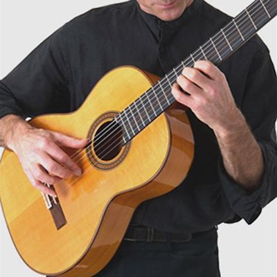 Paul Martin Mundo Music Gear